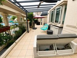 The Gardens At Bishan (D20), Condominium #575874651